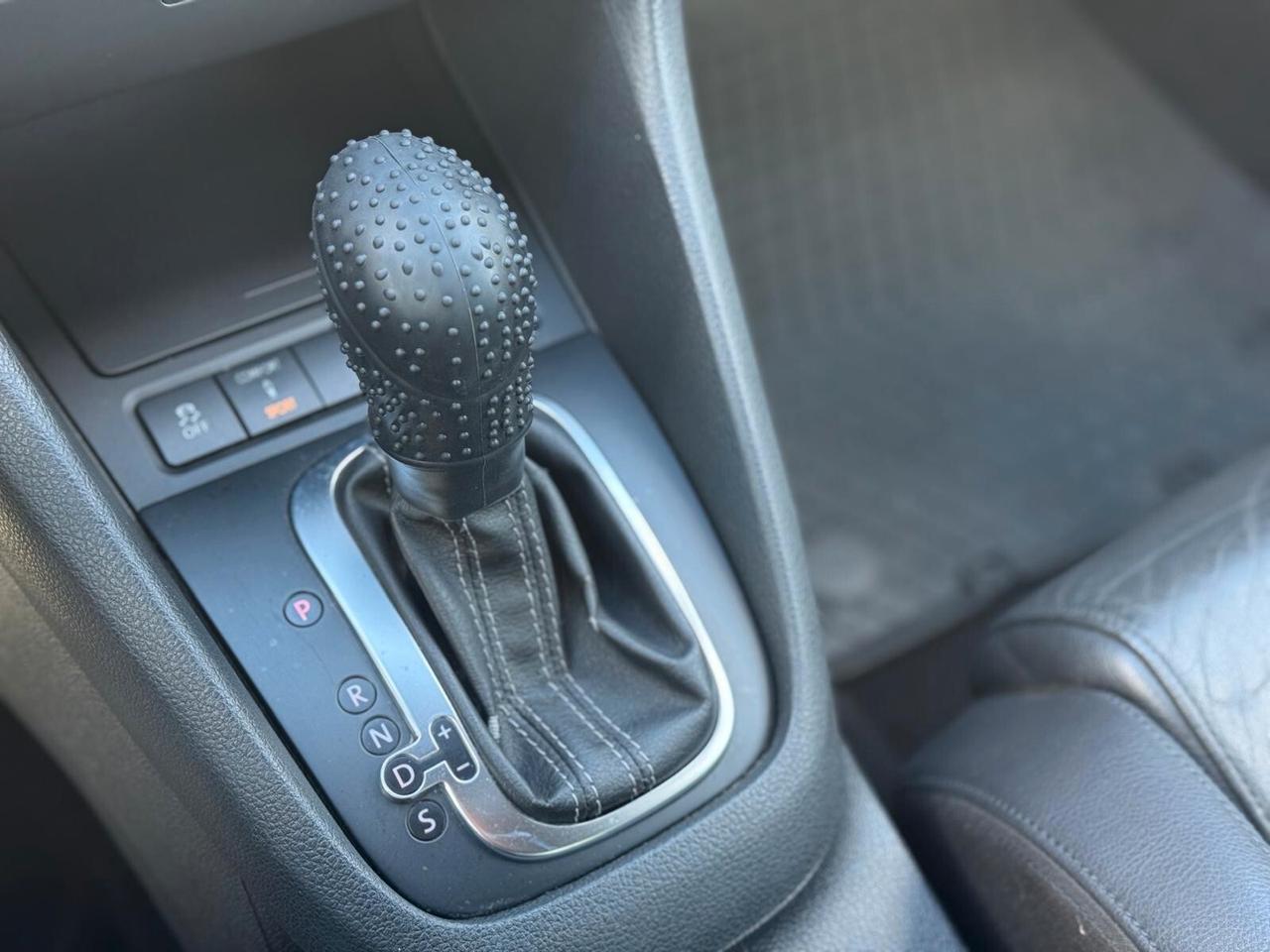 Golf R 2.0 TSI 270 cv 4mot. DSG 3p. Tetto - Sospensioni