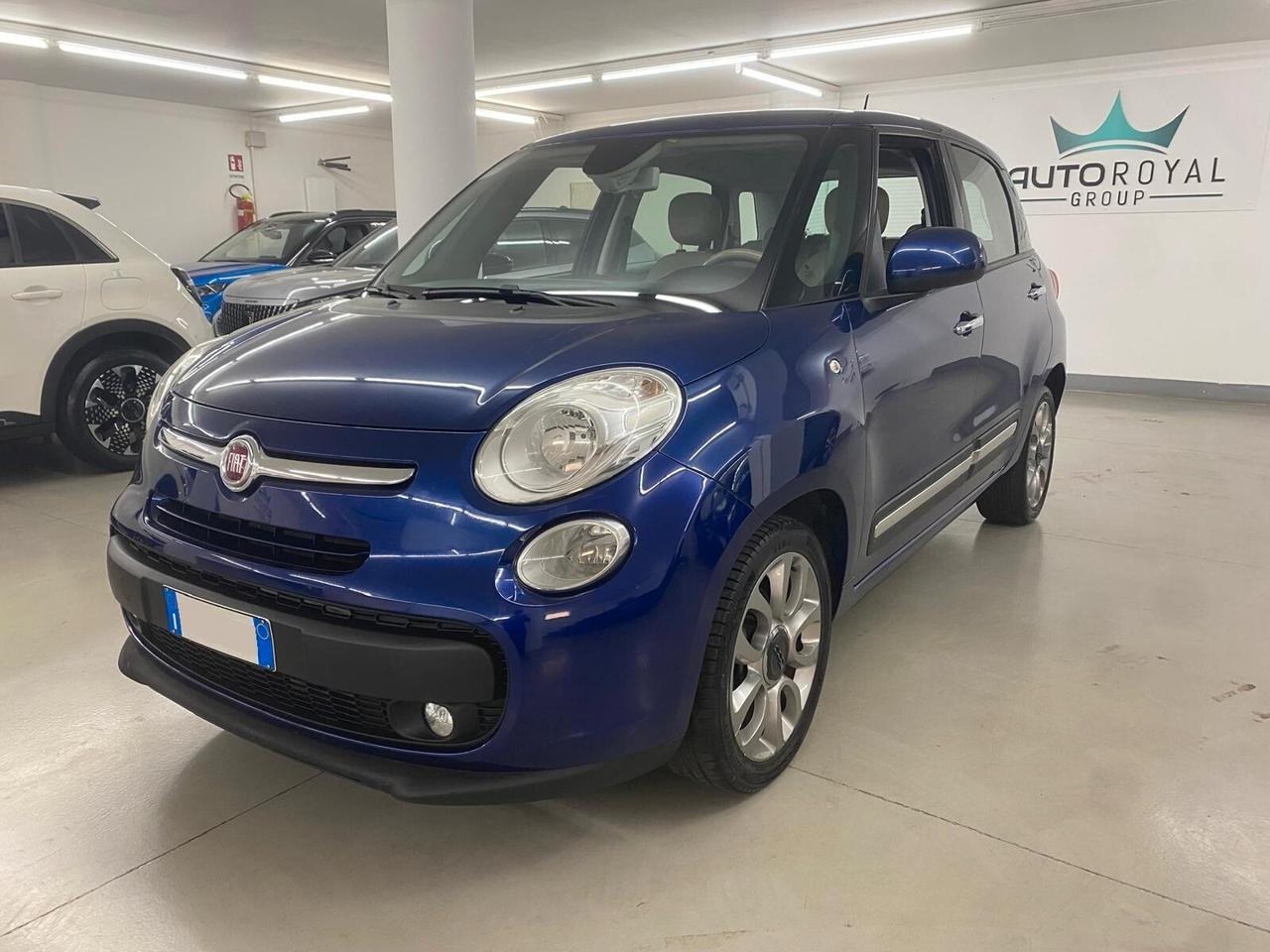 Fiat 500L 1.6 Multijet 105 CV Lounge