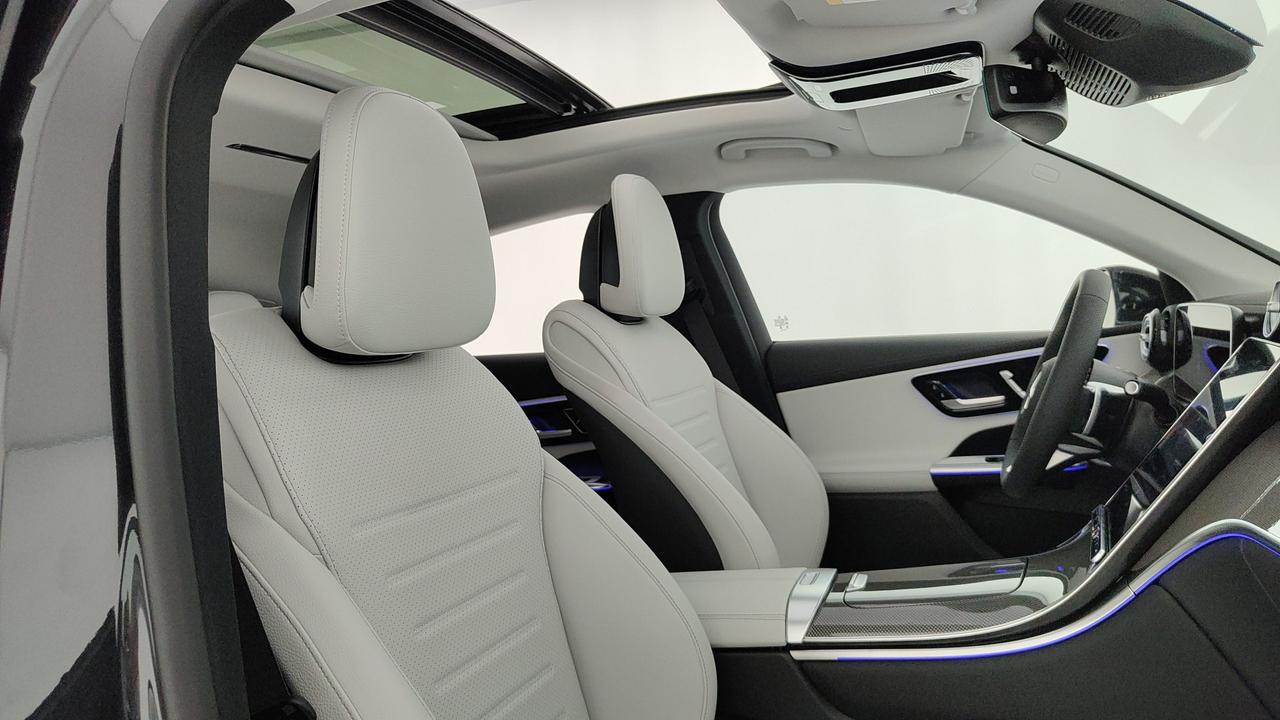 Mercedes-Benz GLC 220 d 4MATIC Coupe