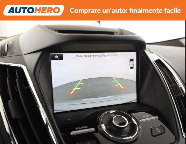 FORD Kuga 2.0 TDCI 120 CV S&S 2WD Titanium