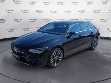 Mercedes-Benz CLA CLA Shooting Brake 200 d Progressive Advanced