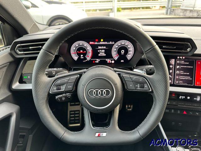 AUDI A3 allstreet 35 TFSI S tronic Business Advanced