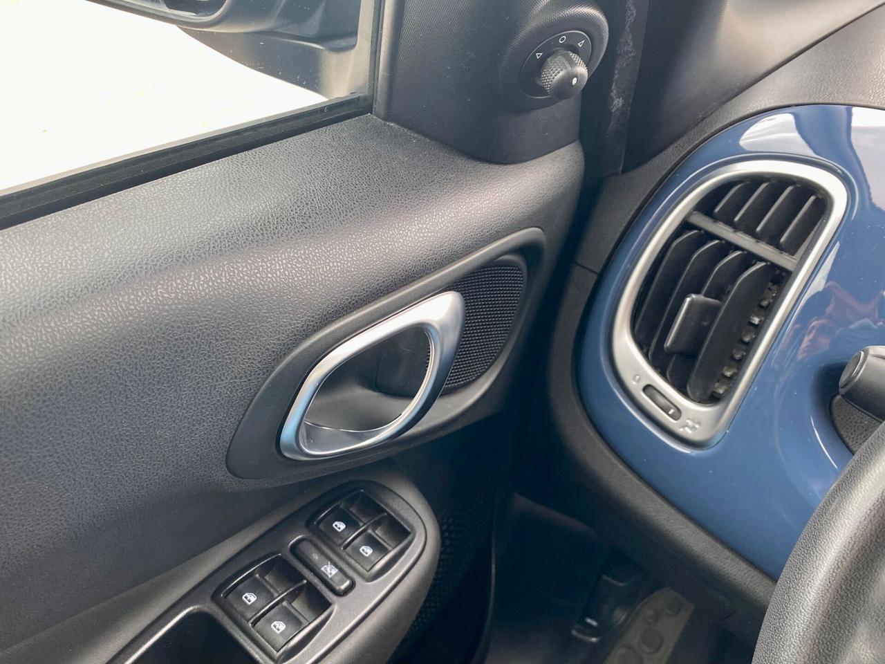 Fiat 500L 1.4 95 CV S&S Cross