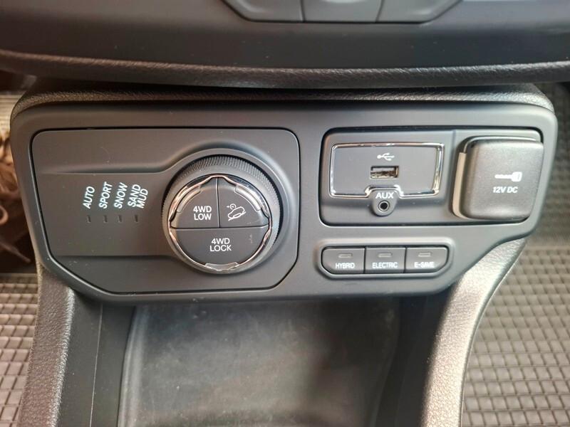JEEP Renegade 1.3 T4 190CV PHEV 4xe AT6 Limited