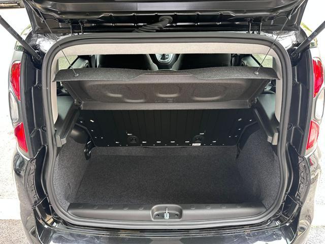 FIAT Panda 1.0 FireFly S&S Hybrid Pandina Cross-Navi-Carplay