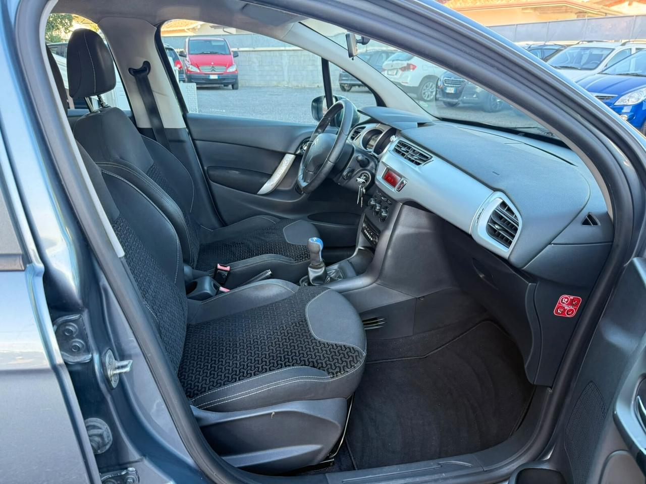 Citroen C3 1.1 Perfect