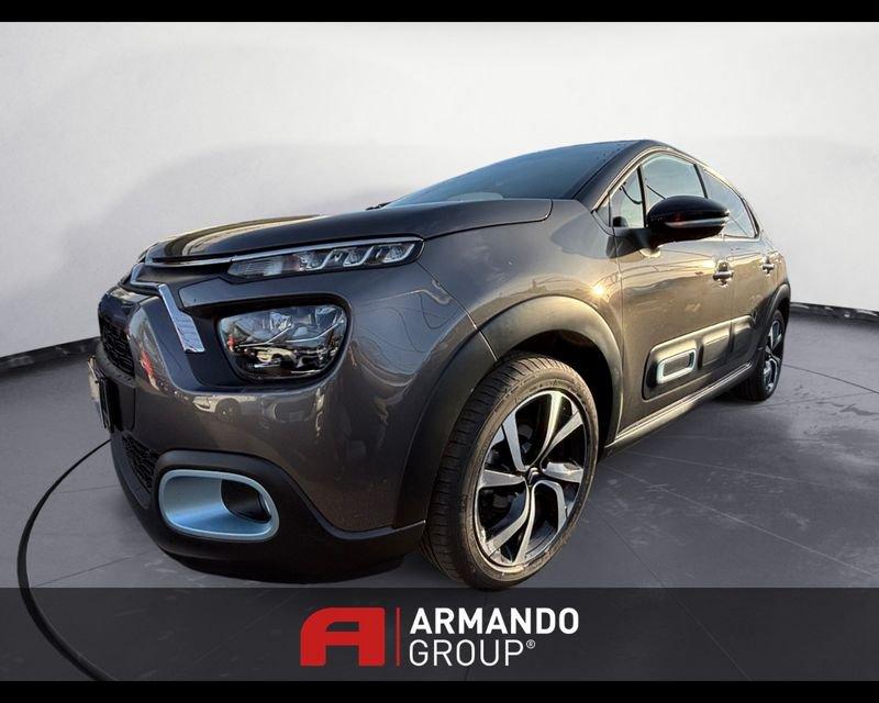 Citroën C3 3ª serie PureTech 110 S&S Elle