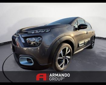 Citroën C3 3ª serie PureTech 110 S&S Elle