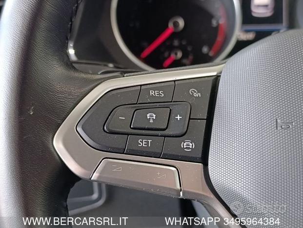 Volkswagen Tiguan 2.0 TDI 150 CV SCR DSG Life
