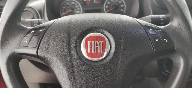 FIAT Fiorino 1.3 MJT 75CV Furgone E5 - PREZZO+IVA