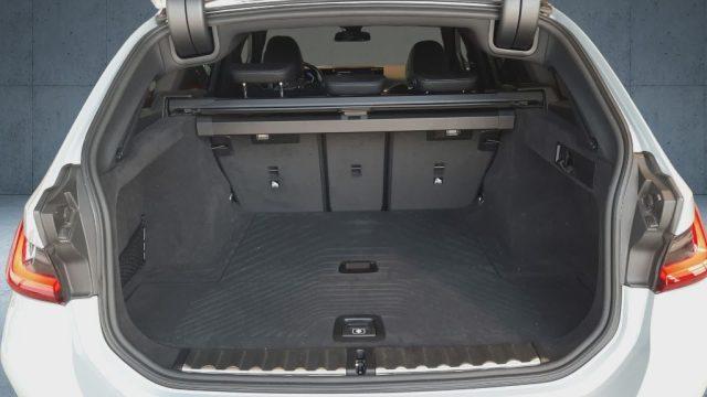 BMW 320 d 48V Touring Msport Pro Aut.