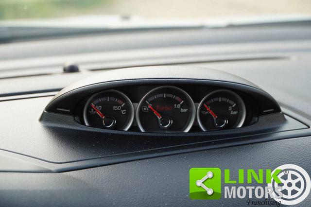 FORD Focus RS 2.5 305 CV ? 2010 ? STAGE 2 SHIFTECH