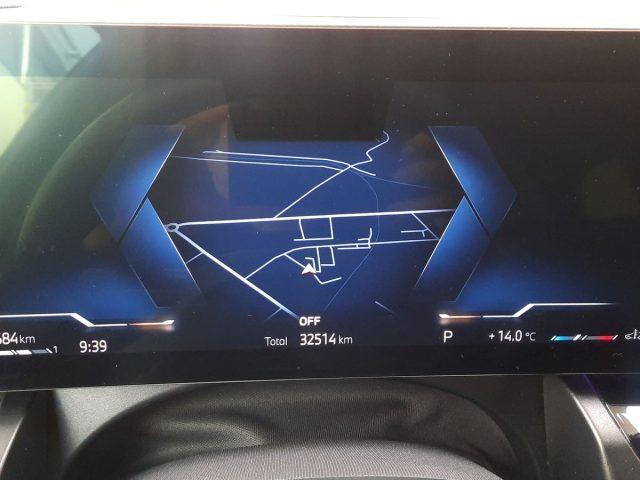 BMW 520 d 48V xDrive Touring Msport Pro