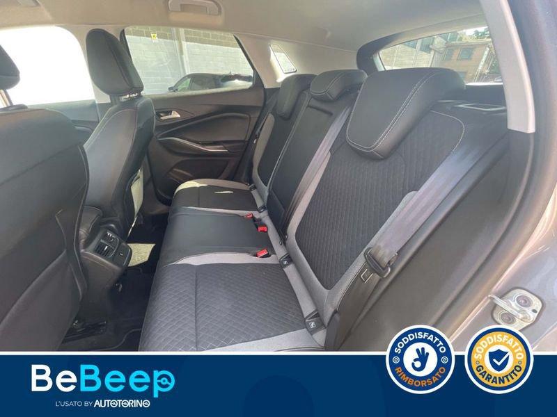 Opel Grandland X 1.5 ECOTEC INNOVATION S&S 130CV AT6