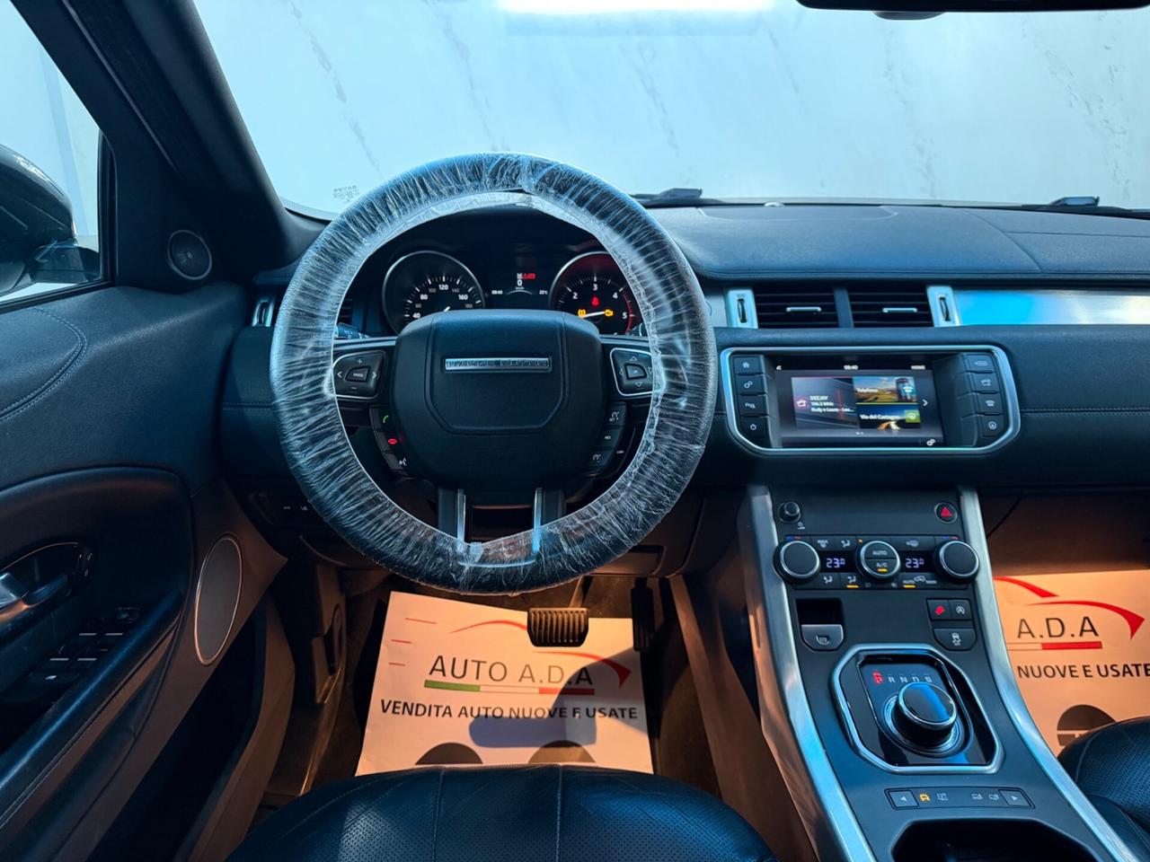 Land Rover Range Evoque 2.0 TD4 150 CV 5p. SE Dynamic