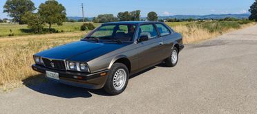 Maserati Biturbo coupe
