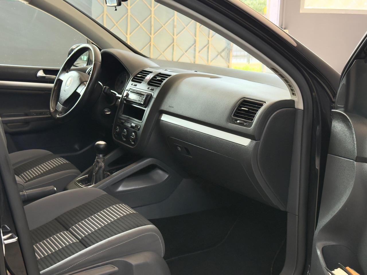 Volkswagen Golf 1.6 5p. United BiFuel GPL
