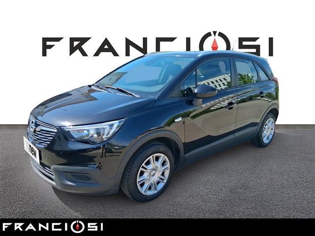 OPEL Crossland X 1.5 Ecotec 102cv Ultimate S S