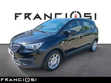 OPEL Crossland X 1.5 Ecotec 102cv Ultimate S S