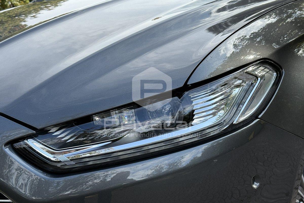 FORD Mondeo 2.0 TDCi 150 CV S&S Powershift Station Wagon Titanium