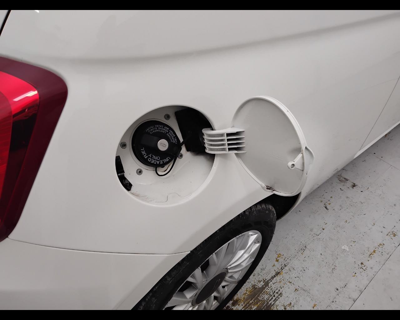 FIAT 500 III 2015 - 500 1.2 Lounge 69cv