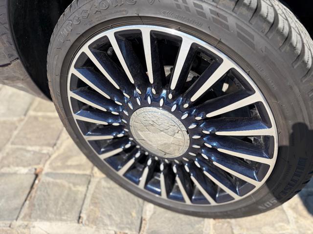 FIAT 500C 1.3 Multijet 95 CV Riva