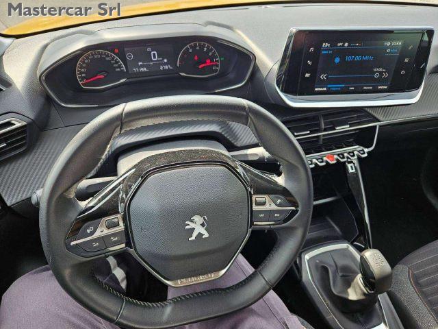 PEUGEOT 208 NEOPATENTATI 208 1.2 Active Pack - GP597FV