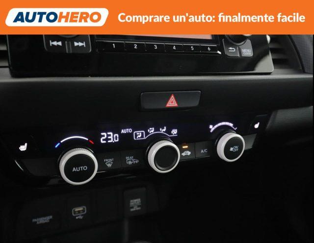 HONDA Jazz 1.5 Hev eCVT Comfort