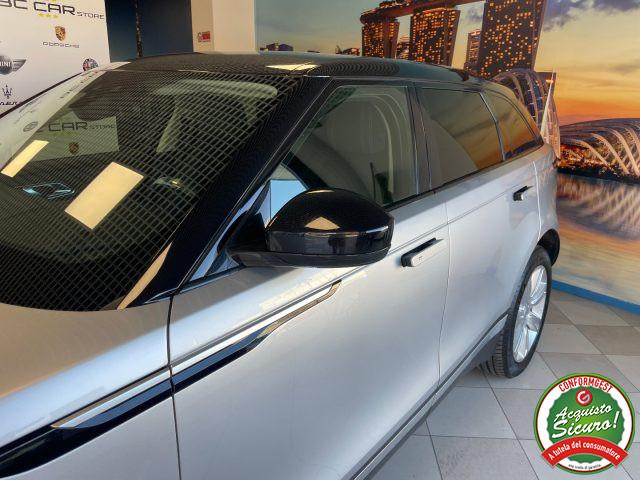 LAND ROVER Range Rover Velar 2.0D I4 180 CV