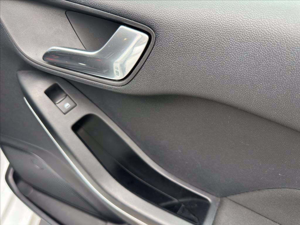 FORD Fiesta 5p 1.0 ecoboost h ST-Line X 125cv del 2022