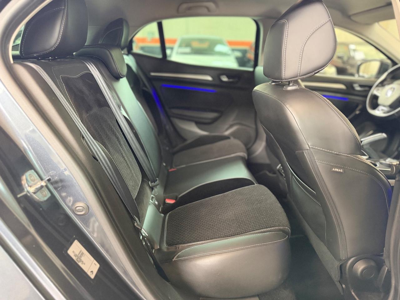 Renault Megane Mégane dCi 8V 110 CV Energy Bose NEOPATENTATI