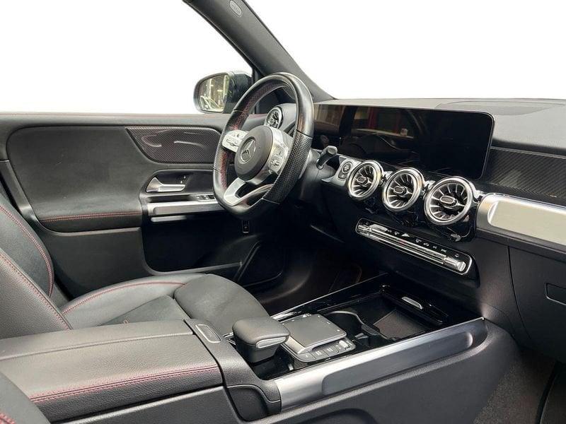 Mercedes-Benz GLB 200 Premium auto