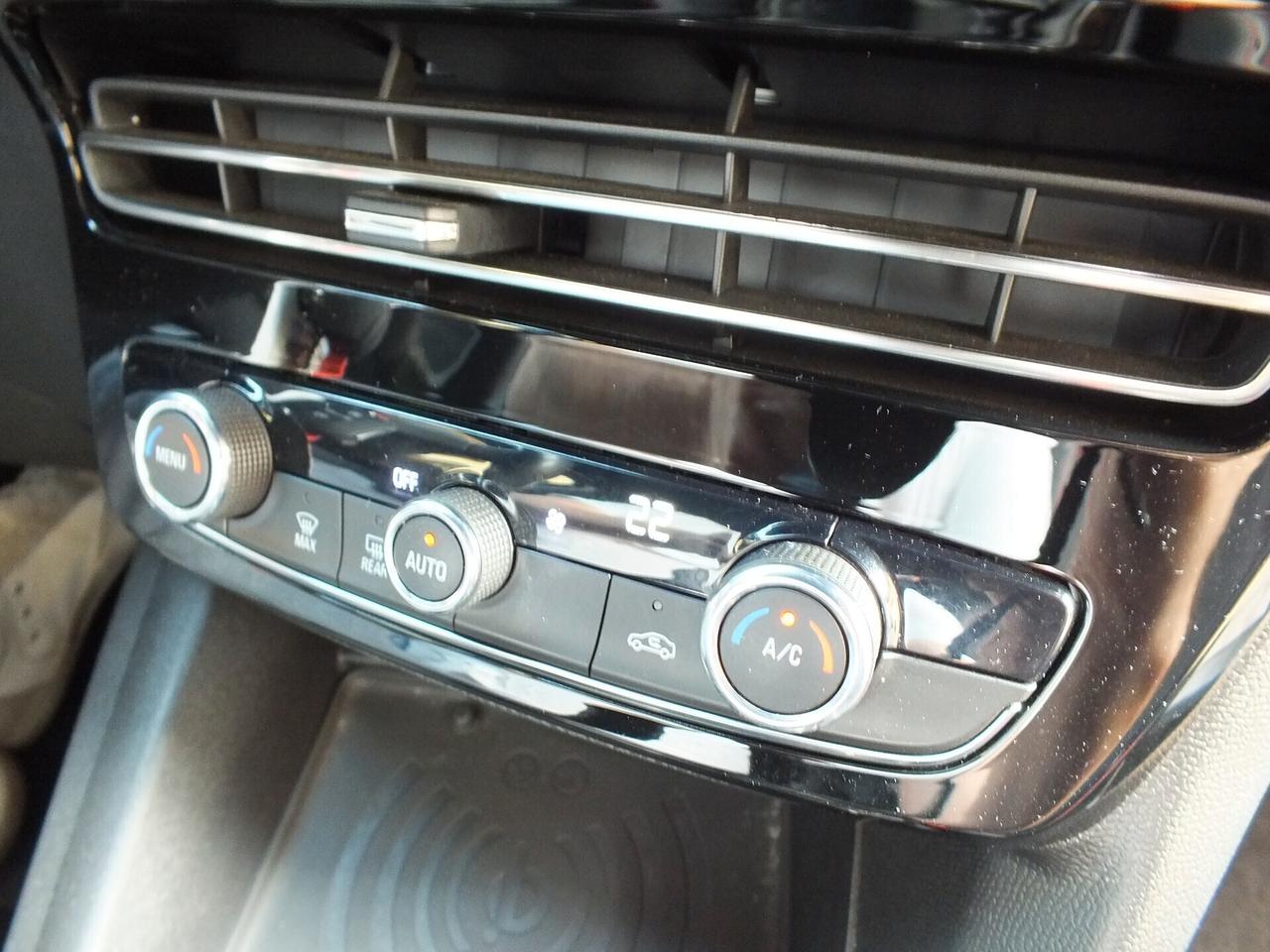 OPEL MOKKA 1.2 TURBO 130 CV GS-LINE