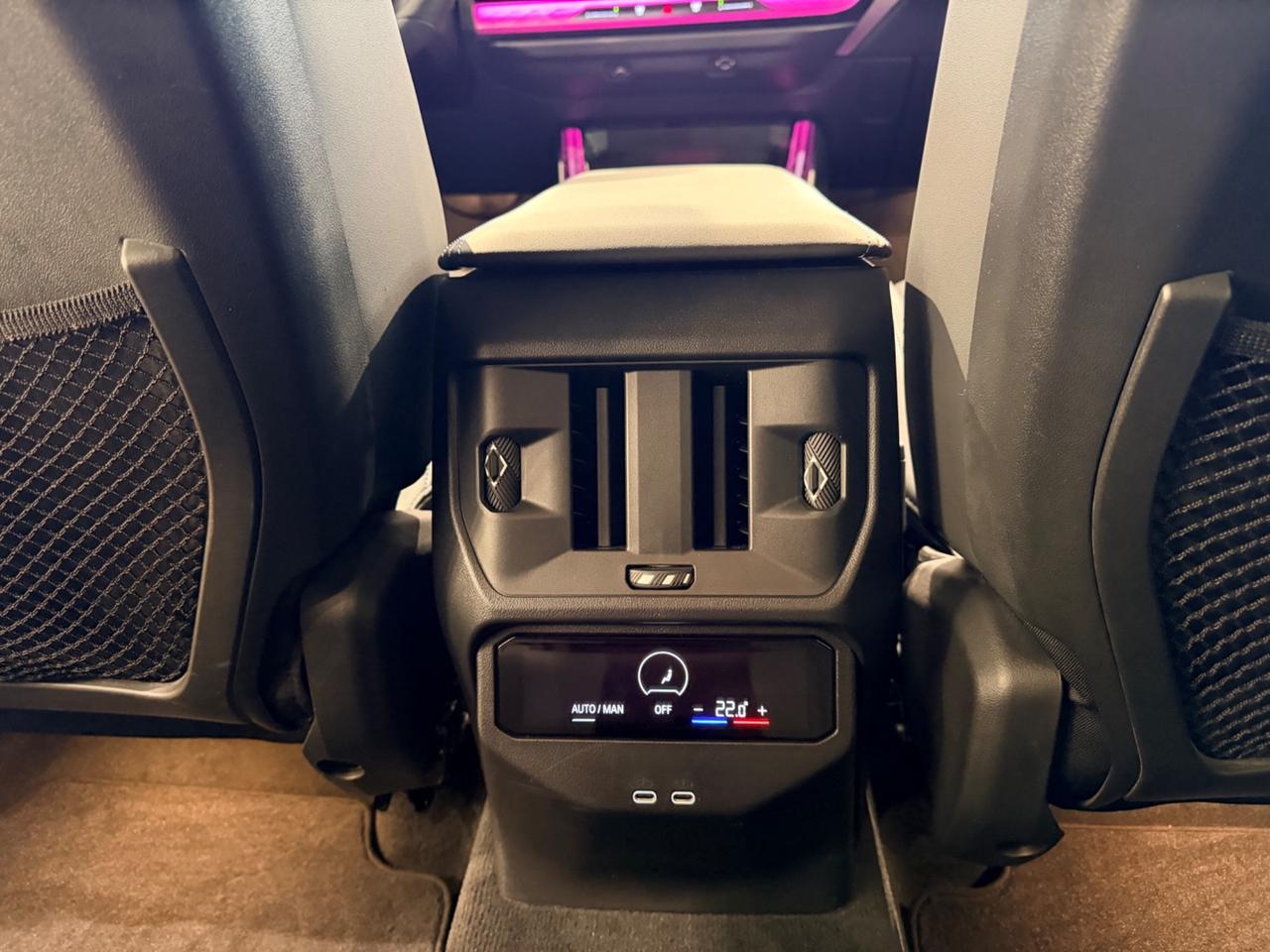 Bmw X3 xDrive20d 197cv Msport garanzia 2028