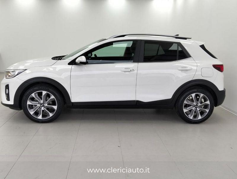 Kia Stonic 1.4 MPI 100 CV Energy