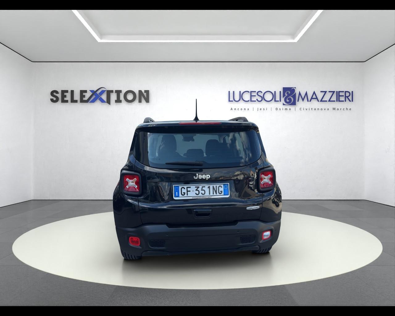 JEEP Renegade - Renegade 1.0 T3 Longitude