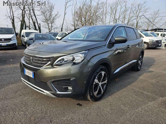 PEUGEOT 5008 5008 7 POSTI 1.5 bluehdi Allure s - FV859PV