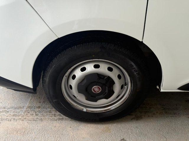 FIAT Talento 2.0 Ecojet 120CV PL-TN Furgone 12q