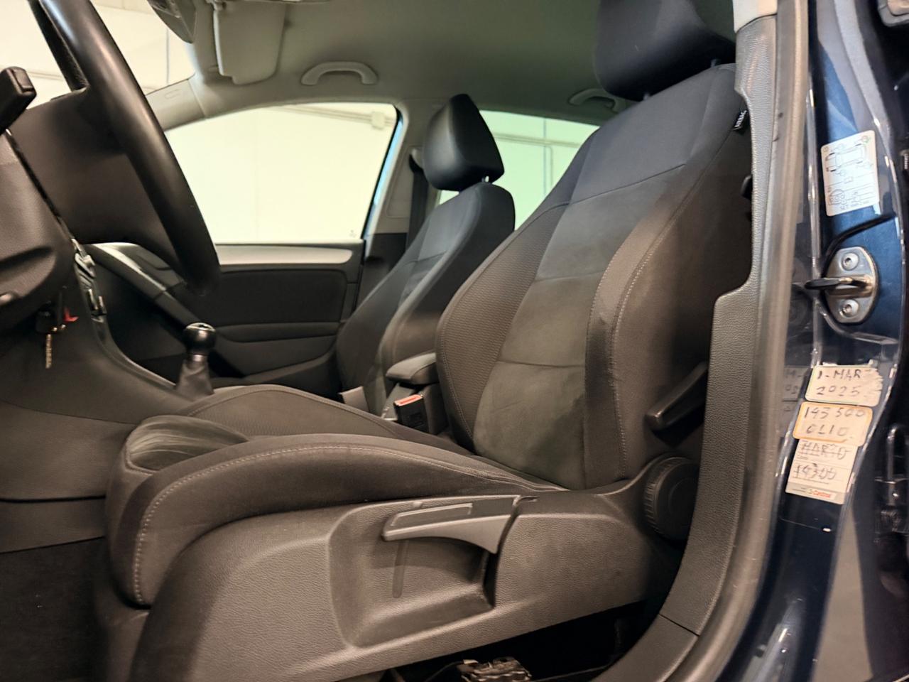 Volkswagen Golf 1.4 TSI 122CV 5p. Highline