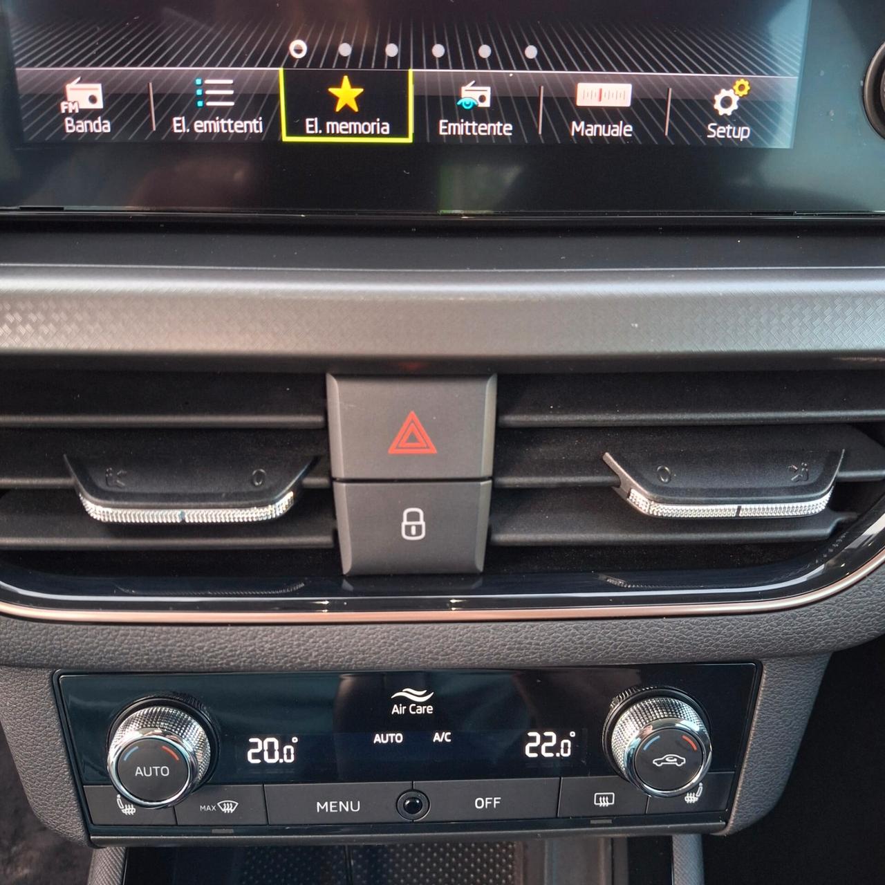 SKODA KAMIQ 1.0 G-Tec STYLE