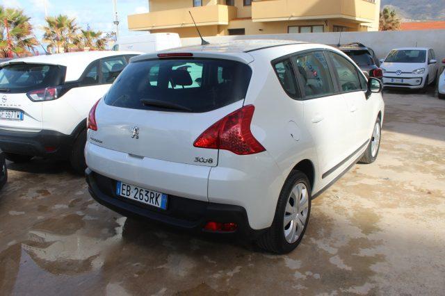 PEUGEOT 3008 1.6 HDi 110CV Business