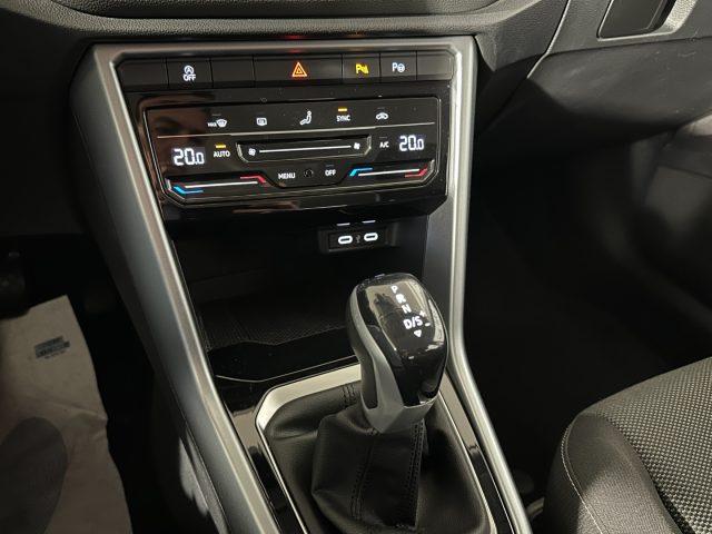 VOLKSWAGEN T-Roc 1.5 TSI 150CV DSG Life