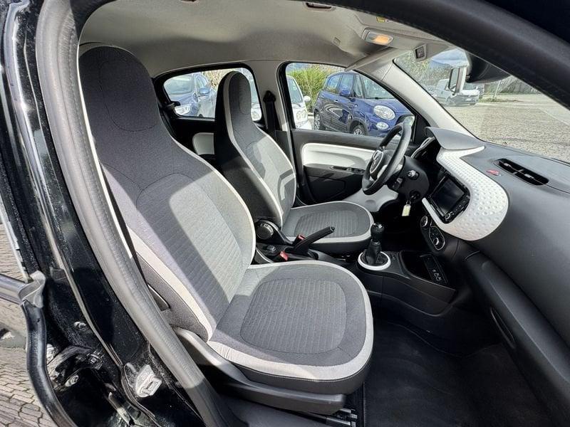 Renault Twingo Twingo SCe 65 CV Equilibre