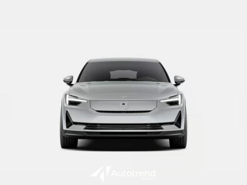 Polestar Polestar 2 Long Range Single Motor RWD 82kWh