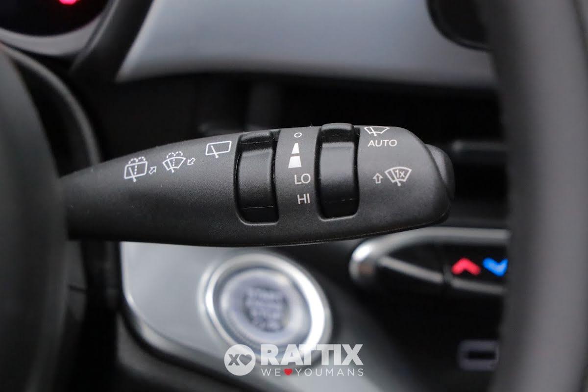 Fiat 500 1.0 hybrid Torino