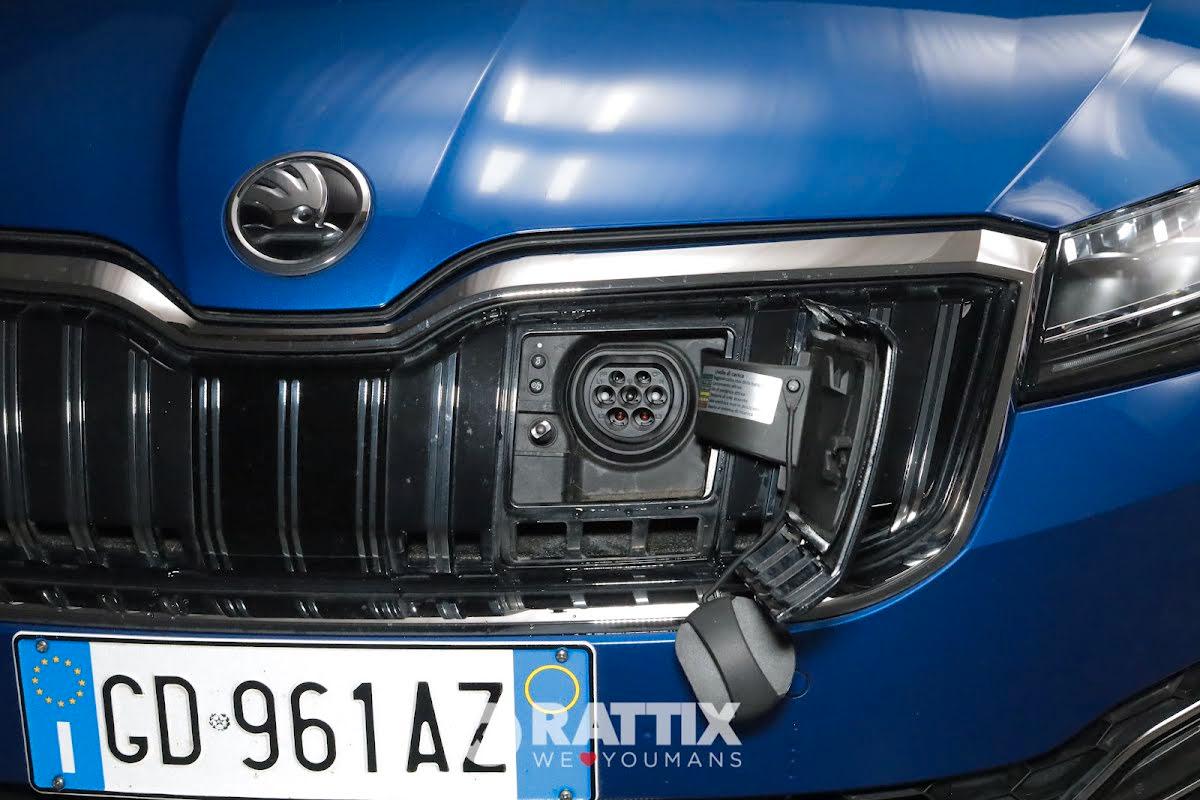 Skoda Superb Wagon 1.4 TSI Phev Executive DSG