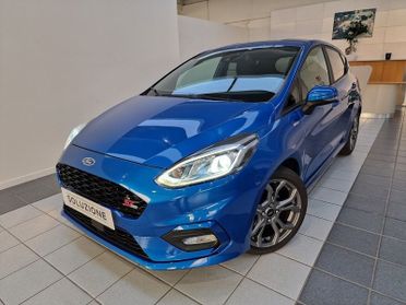 Ford Fiesta Fiesta 1.1 85 CV 5 porte ST-Line