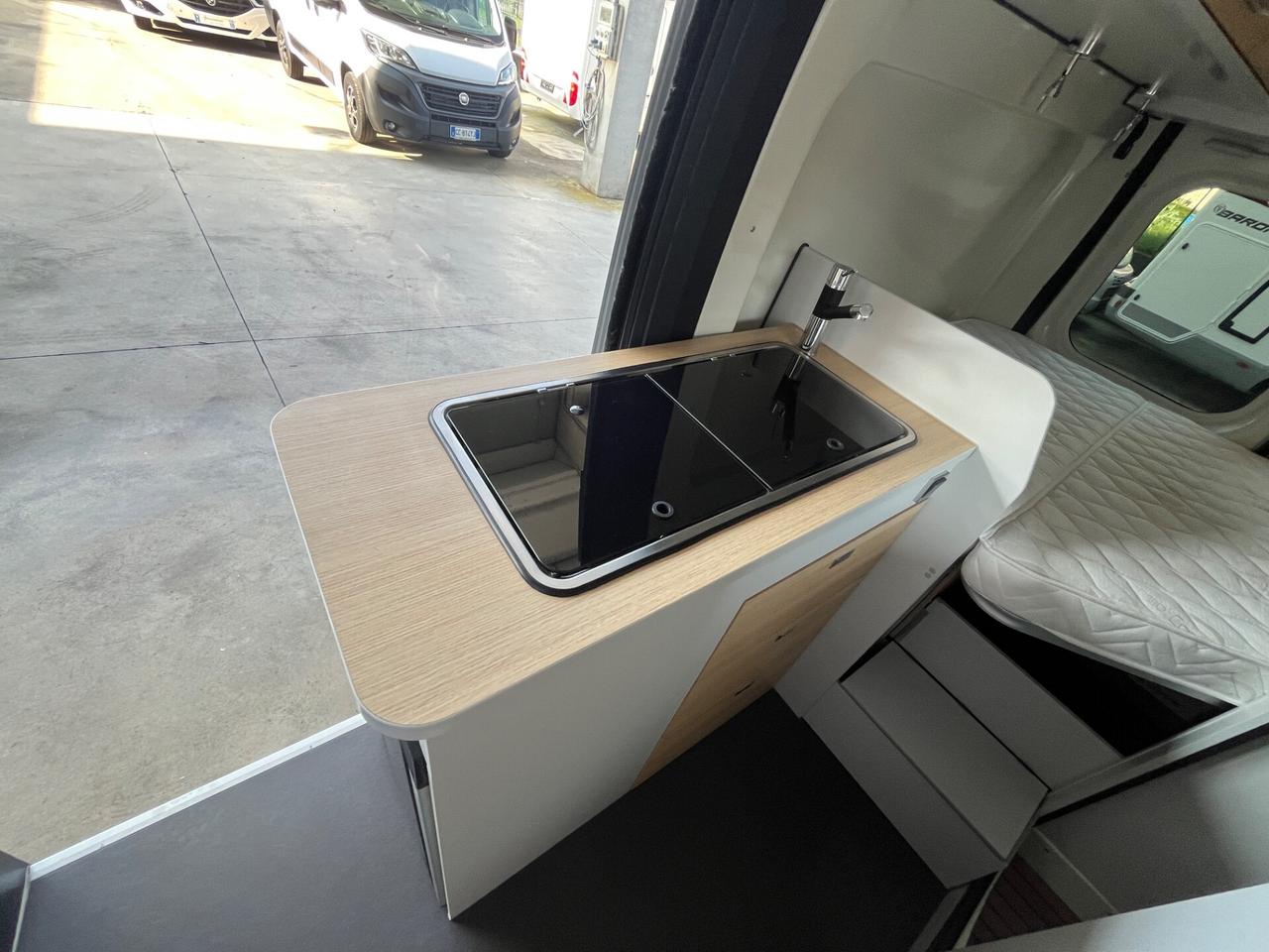 Font Vendome horizon 107