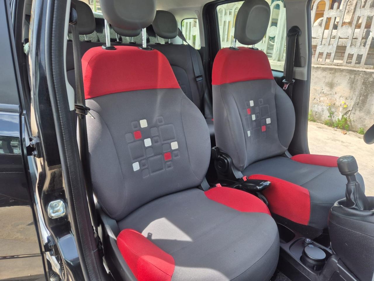 Fiat Panda 1.3 MJT S&S Easy pronta consegna