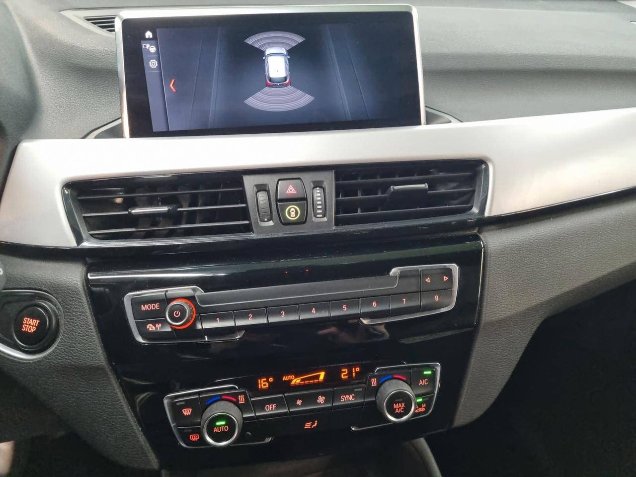 Bmw X1 xDrive25e Business Advantage